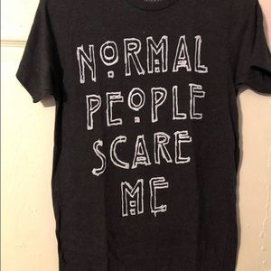 American horror story t!